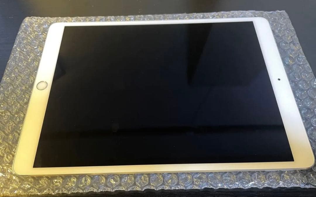 iPad Pro 10.5 Cellular 64GB ゴールド SIMフリー