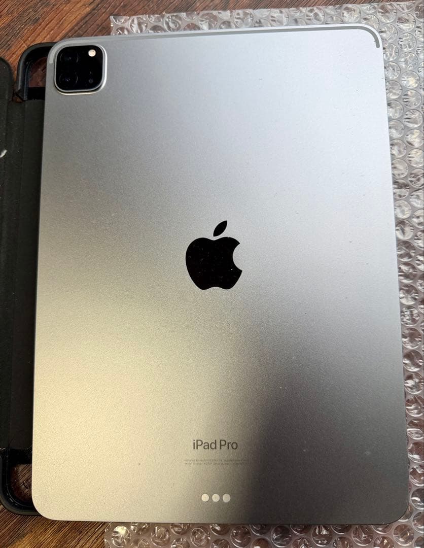 【美品】iPadPro11インチ128GB 第4世代 ペンシル&アクセサリー