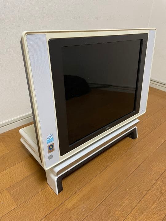 テレビ FUJITSU LX50W/D FMV-DESKPOWER