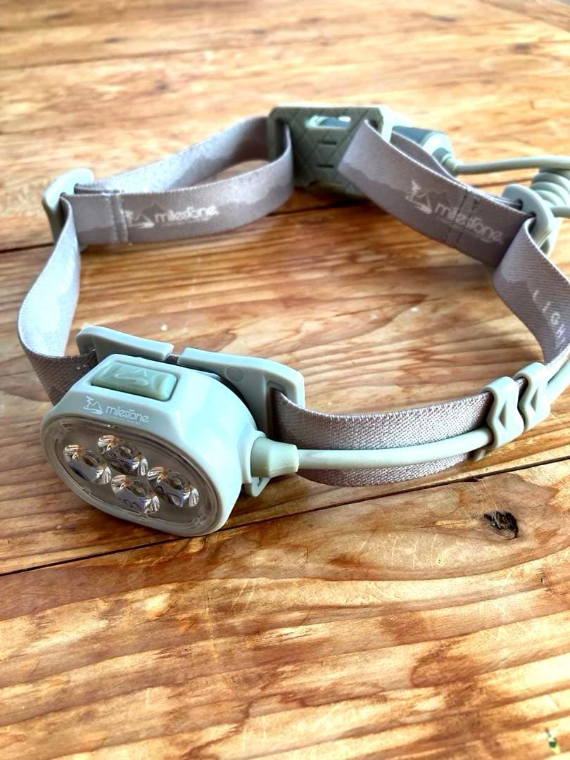 milestone MS-i1“EnduranceModel”