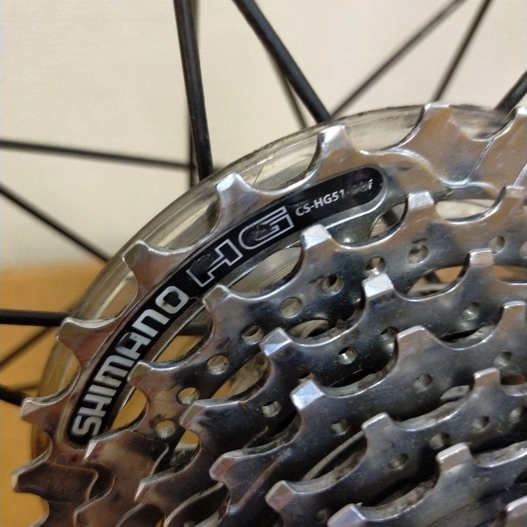 Bianchi DRX4000 完組ホイール