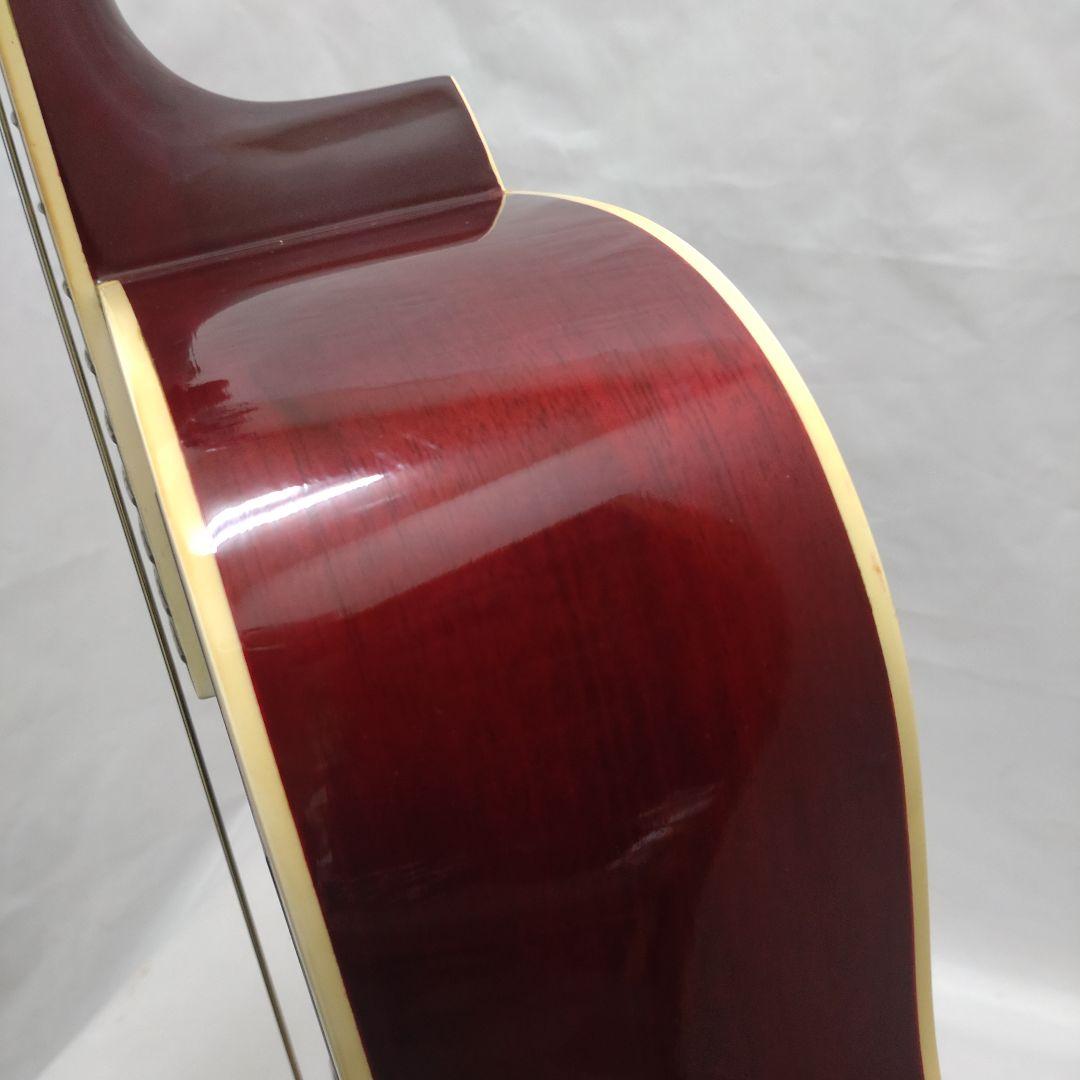 SMILE.TH様リクエストMorris WD-25 DOVE モーリス