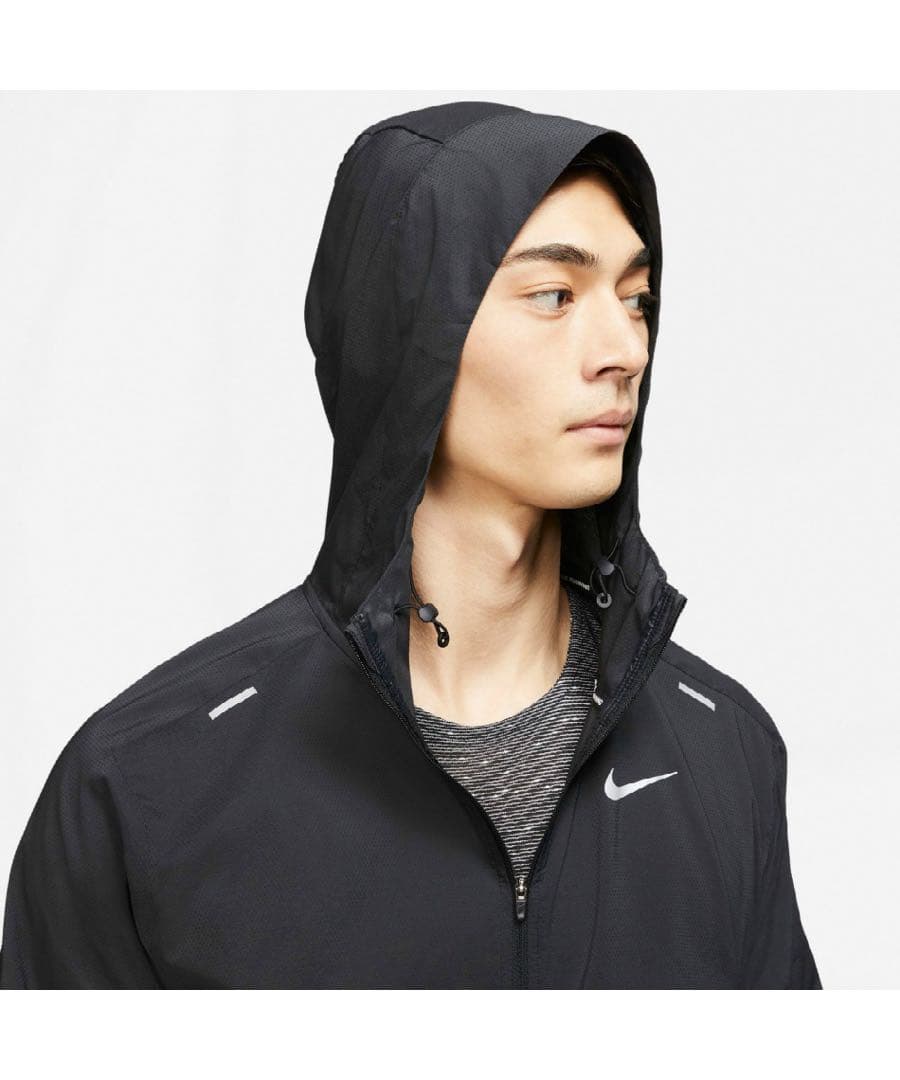 新品未使用 ナイキ ランニング メンズ ADV ランニングショートパンツ