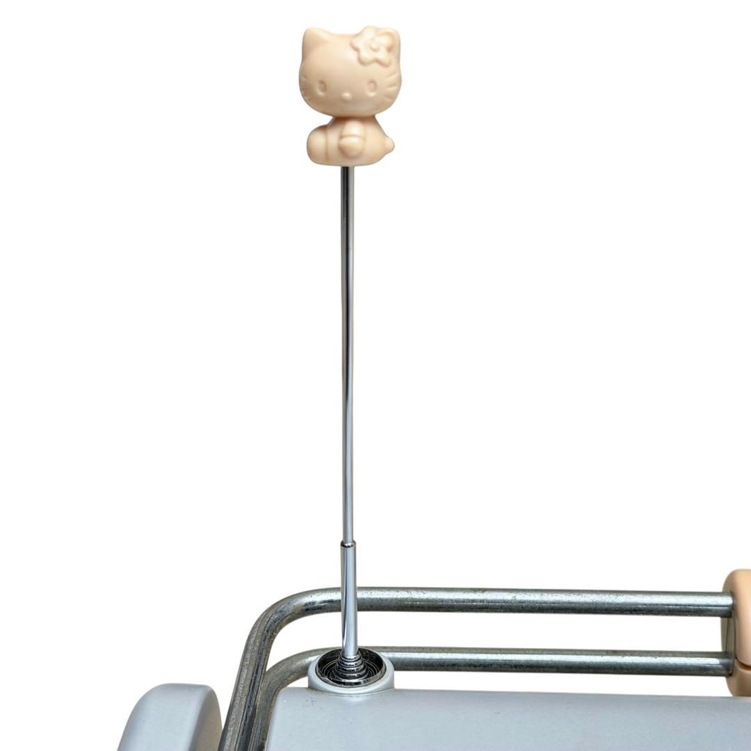 【動作確認済】MDX-KT302 ハローキティ ラジカセ ケンウッド 匿名配送