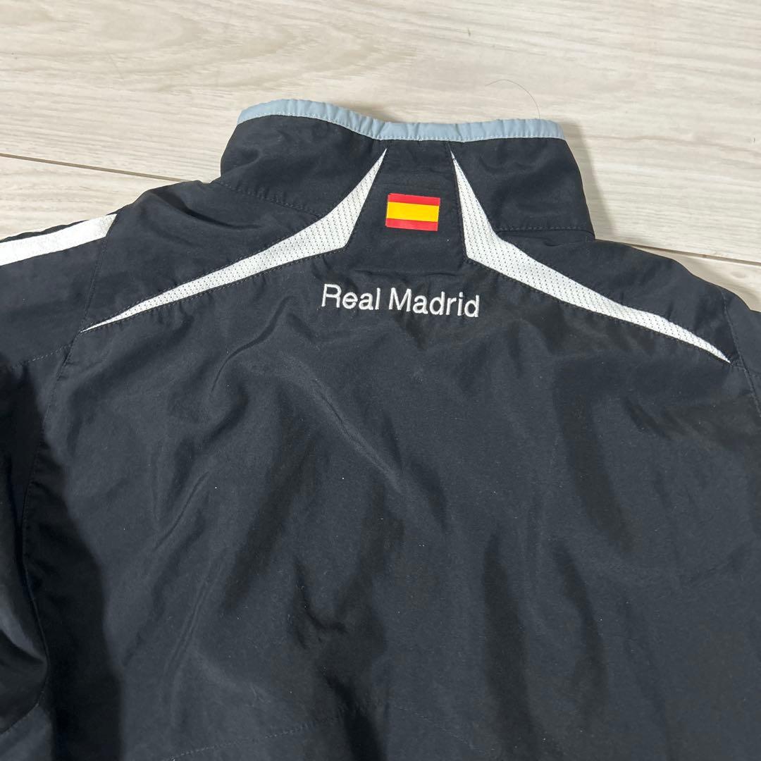 adidas レアルマドリード トラック 上下 UEFA CHAMPIONS