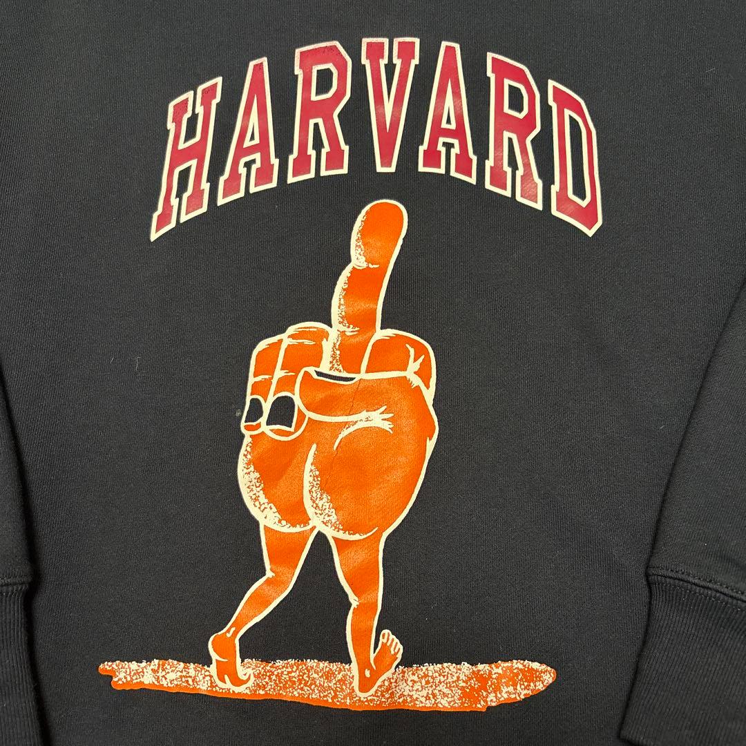 MAD MOUSE COMiC HARVARD スウェット