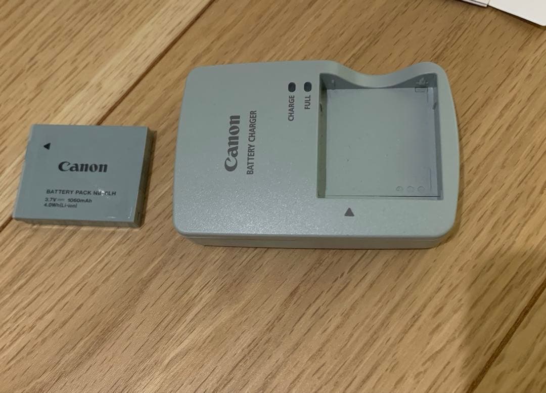 Canon PowerShot SX710 HS ブラック デジタルカメラ