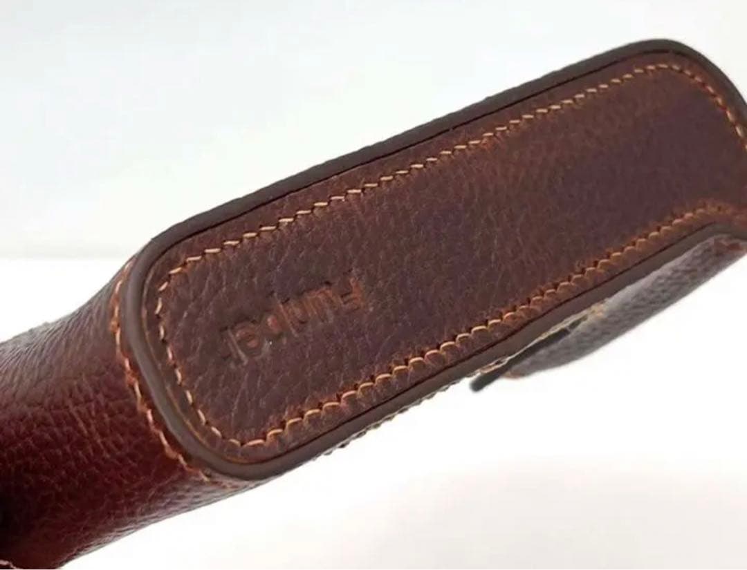 新品 本革 カメラケース NIKON ニコン F3用