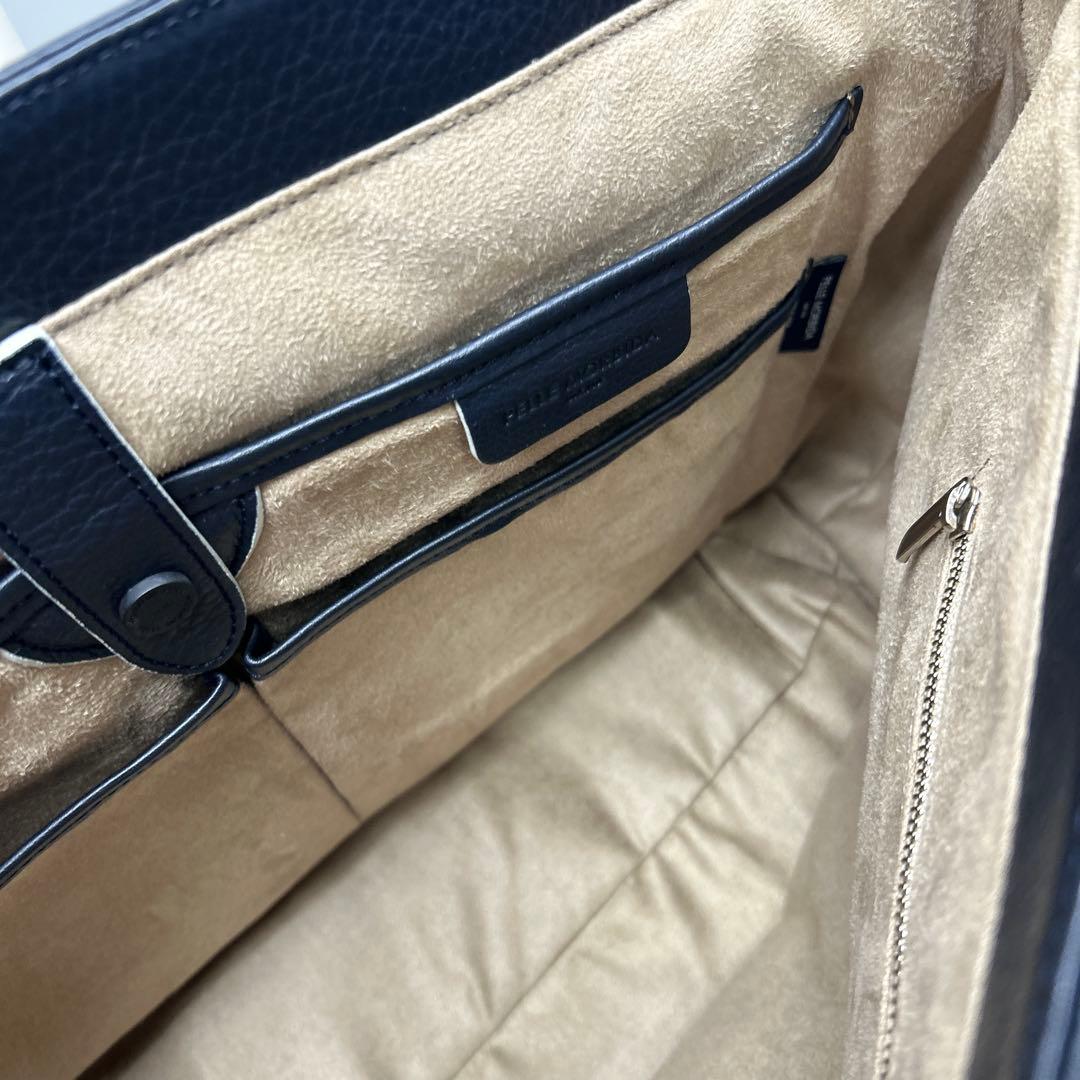 mariposa専用 未使用品 ペッレモルビダ メイデンヴォヤージュトートバッグ