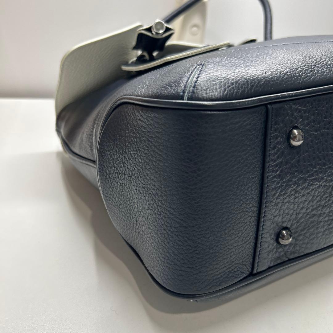 mariposa専用 未使用品 ペッレモルビダ メイデンヴォヤージュトートバッグ