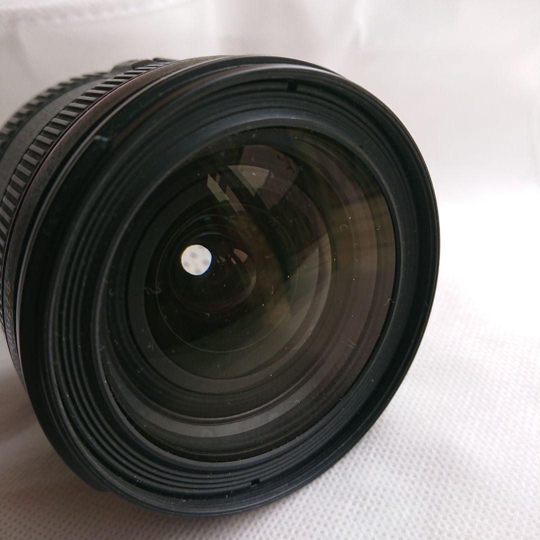 Canonキャノン EF24―70mm F4 IS USM