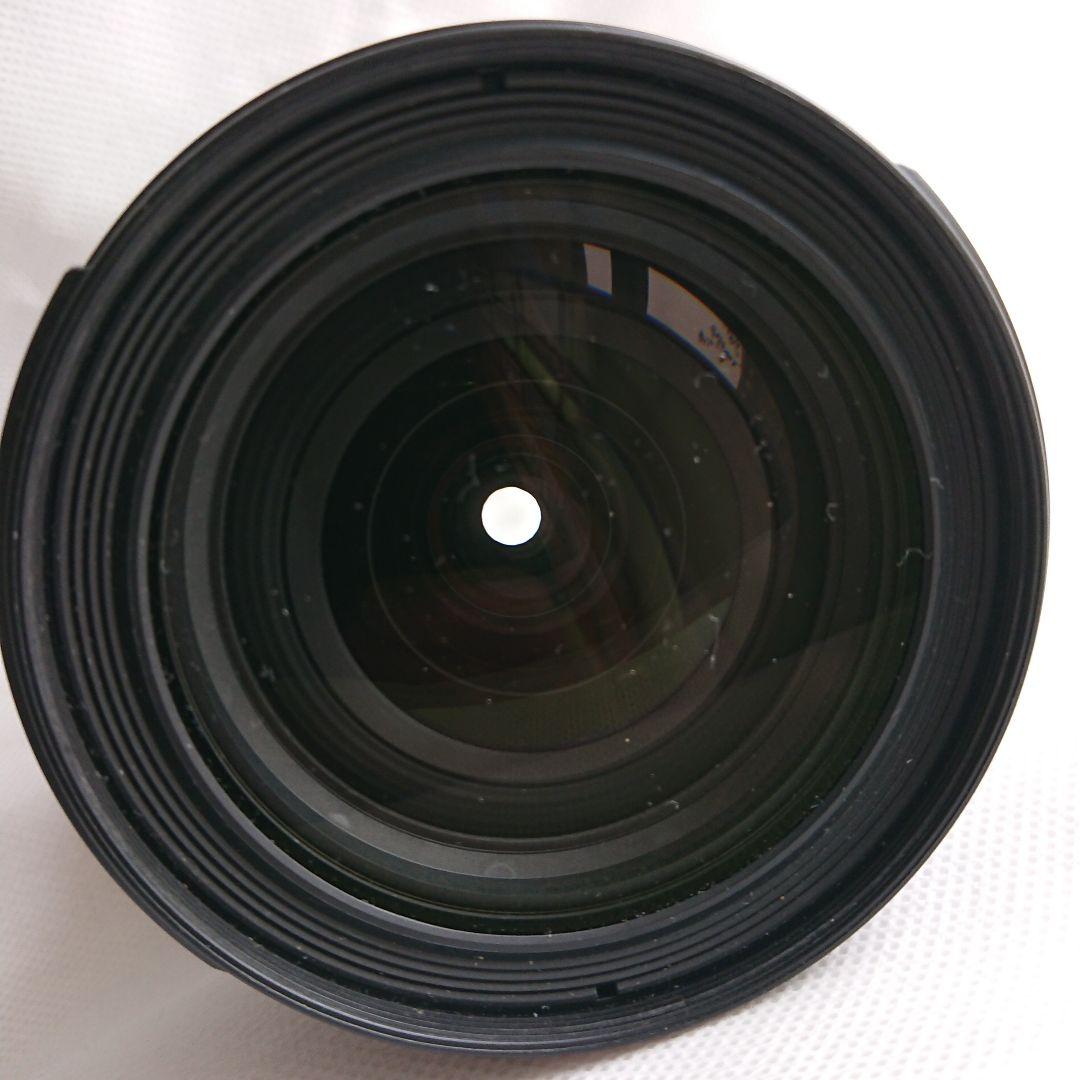 Canonキャノン EF24―70mm F4 IS USM