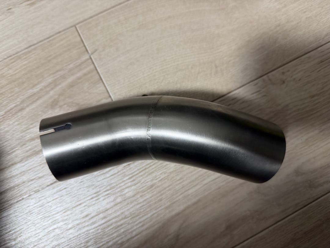 ARROW KAWASAKI ZX-10R 2016〜2019 チタン製マフラー