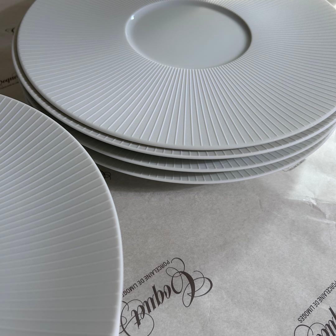 J.L Coquetジャン・ルイ・コケ　新品　ボレロ 29cm 7+1枚セット