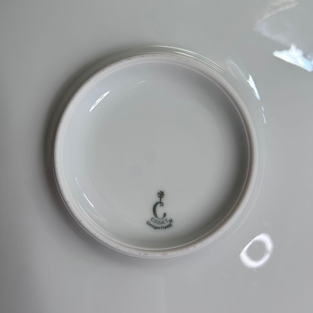 J.L Coquetジャン・ルイ・コケ　新品　ボレロ 29cm 7+1枚セット