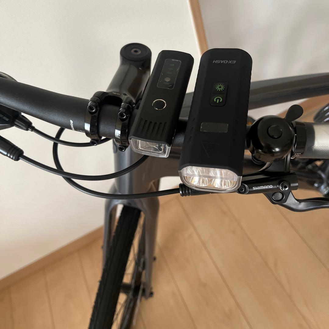 ***様 引き取り限定 最新 トレック TREK FX3 Gen4 Mサイズ 美