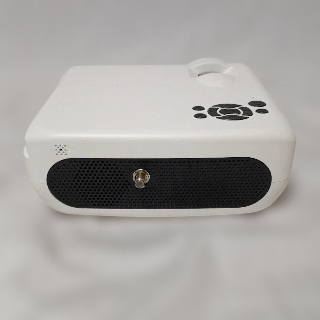 ベルソスVS-PO2Sプロジェクター 一式