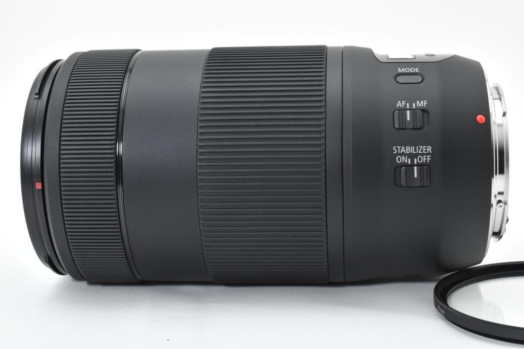 動確済 キャノン Canon EF 70-300 4-5.6 IS II 651