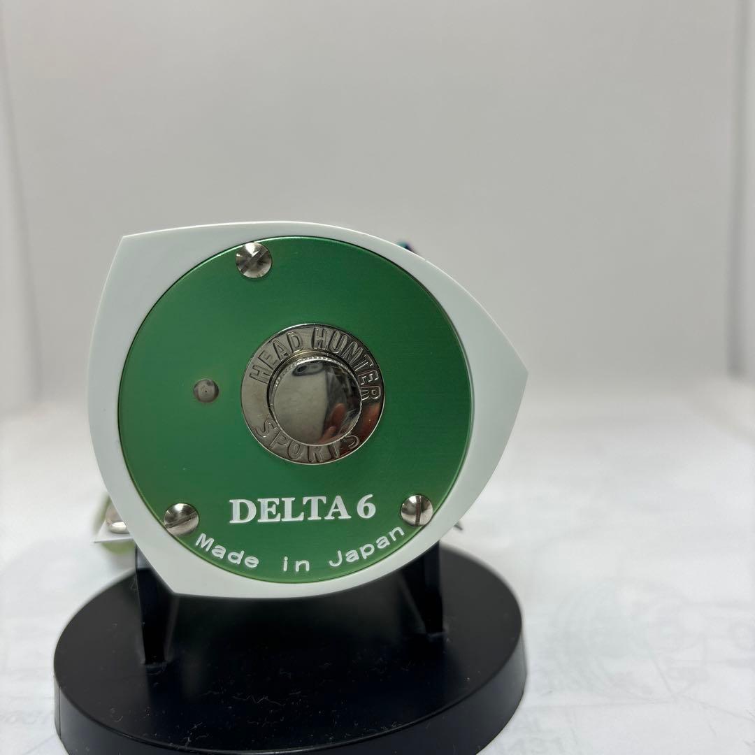 JUNC五十鈴工業　デルタ6