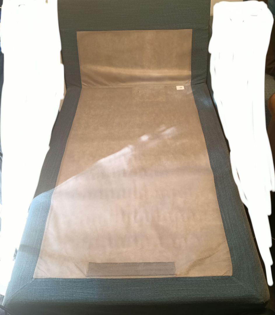 IKEA KIVIK シーヴィク 寝ソファー　ソファーベッド