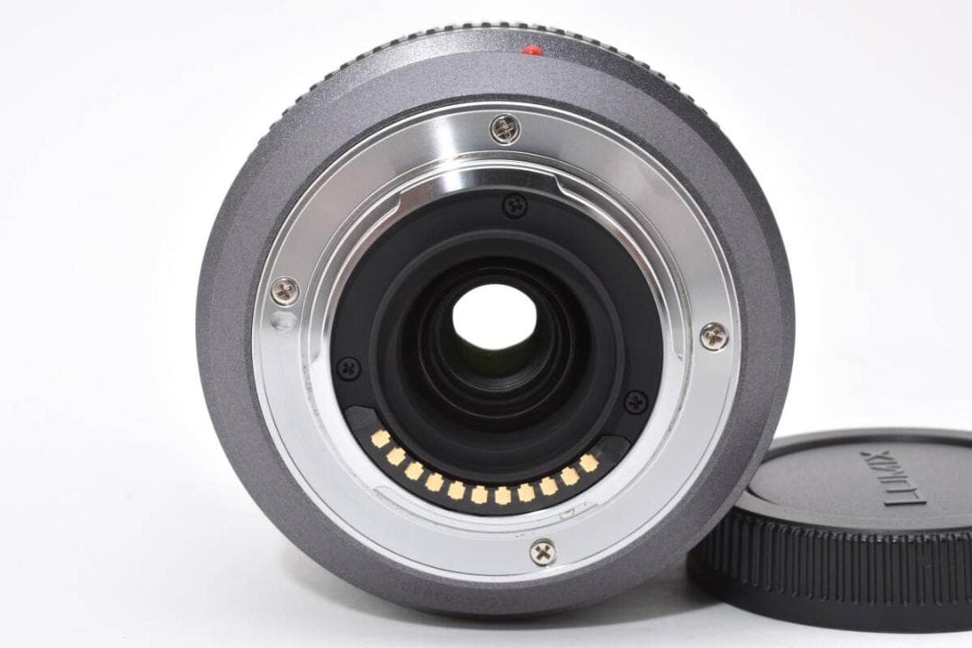 レンズ(ズーム) Panasonic LUMIX G VARIO 45-200 4.0-5.6