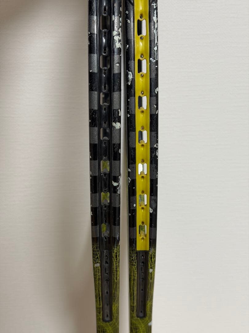 【2本セット】PrinceEXO3 REBEL 95 プリンス レベル95 G2