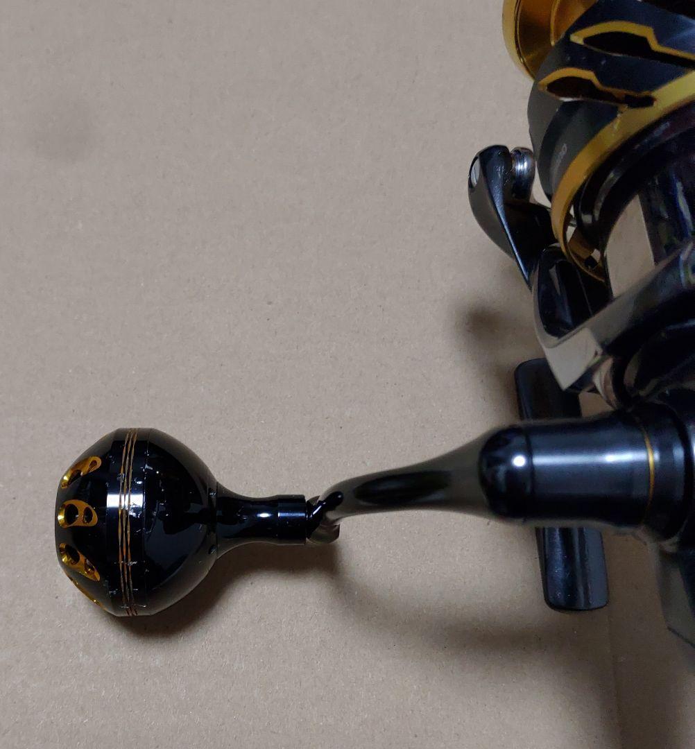 20 ツインパワー　4000XG