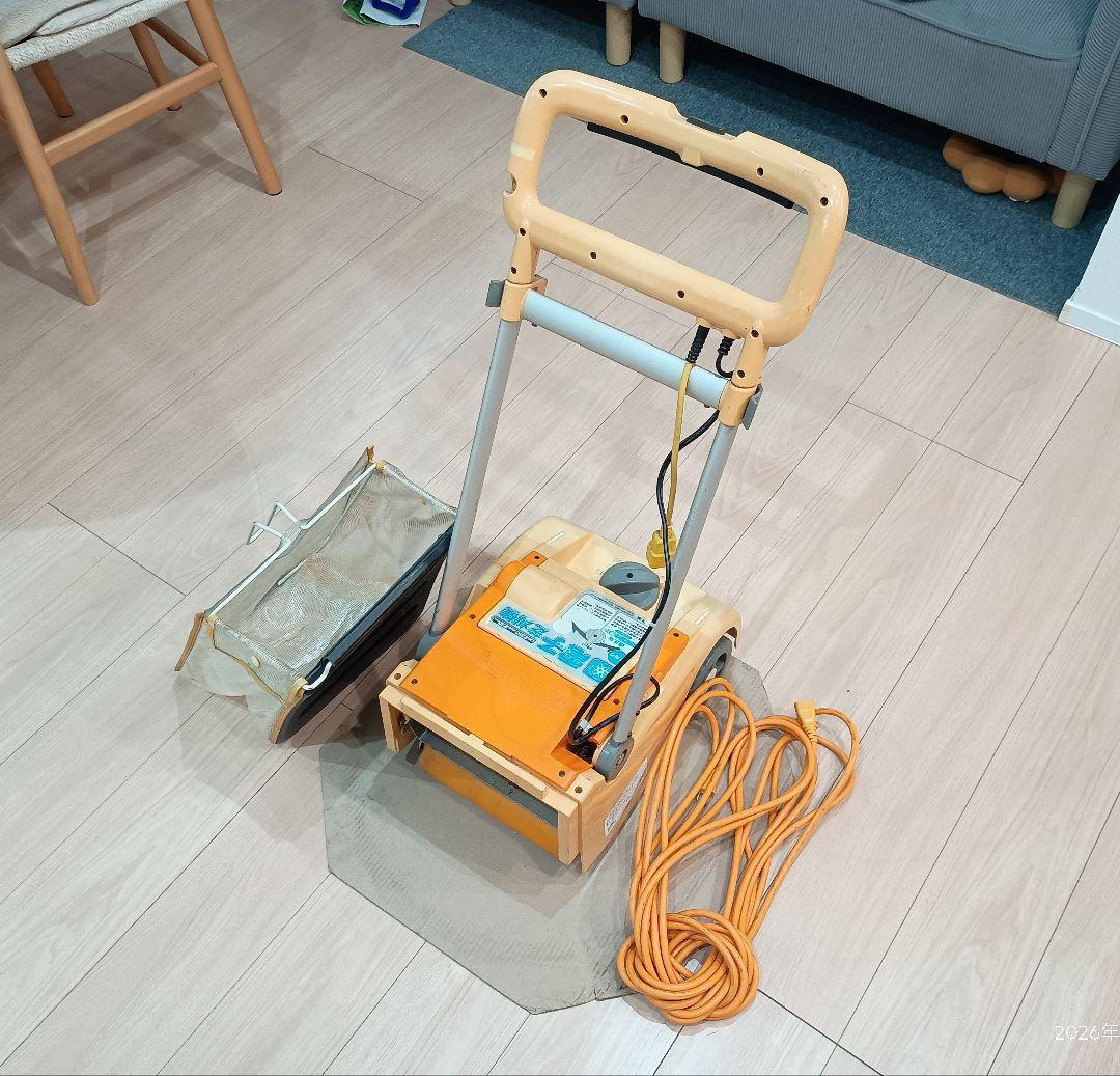 芝刈機 ＲＹＯＢＩ リョービ LM-2310