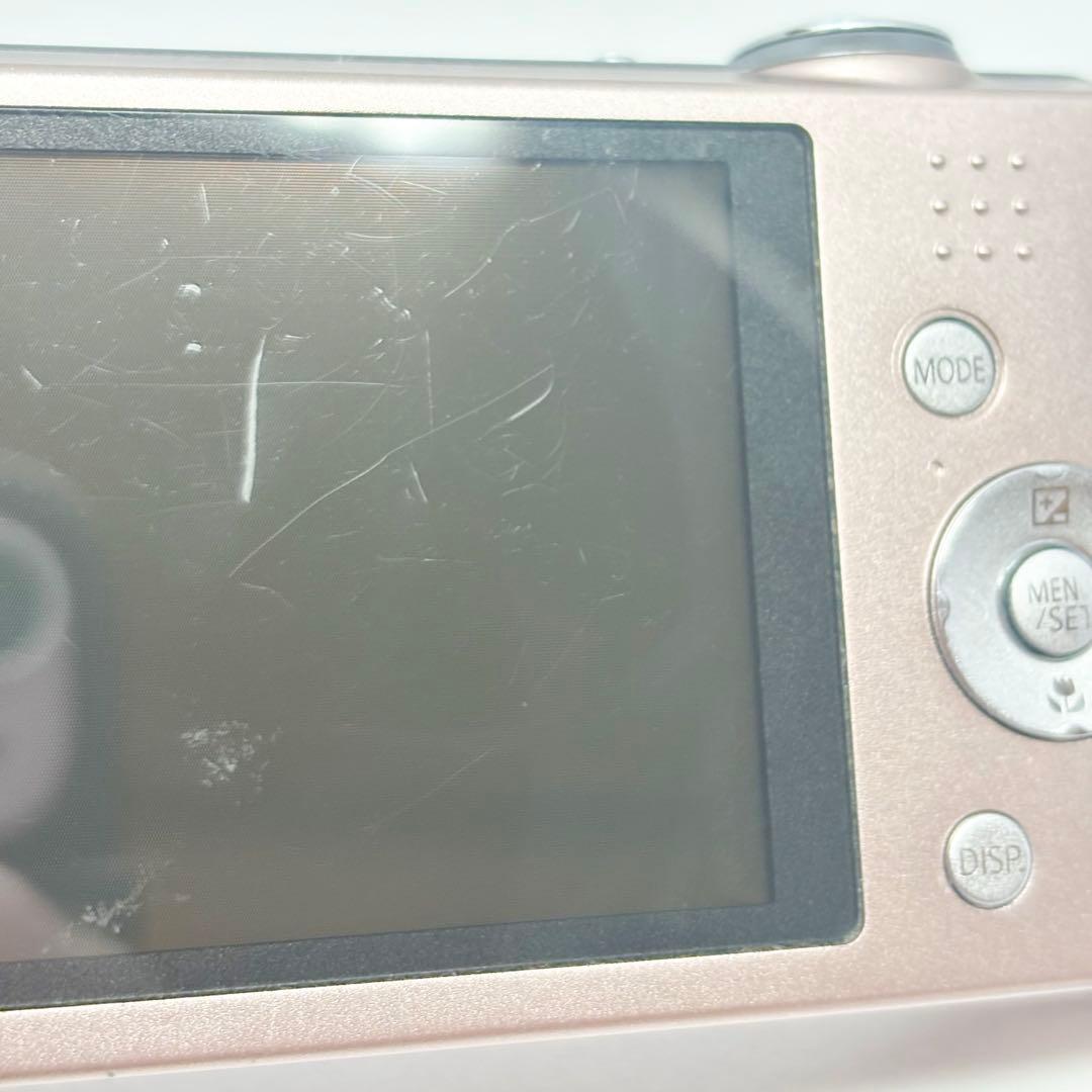 Panasonic LUMIX DMC-FH5 デジタルカメラ 動作確認済◎