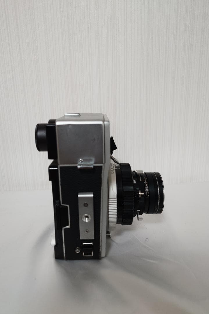 【ぬ商品】レア!! Mamiya Universal 中判カメラ
