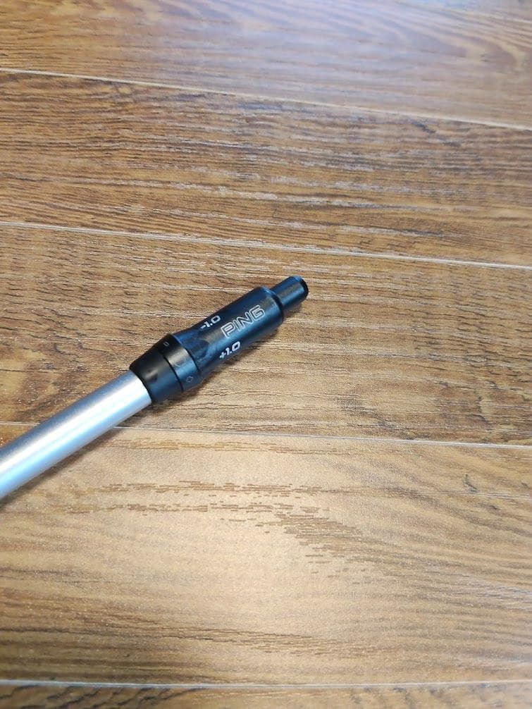 アッタス キング ATTAS KING 5SR PING スリーブ G430等