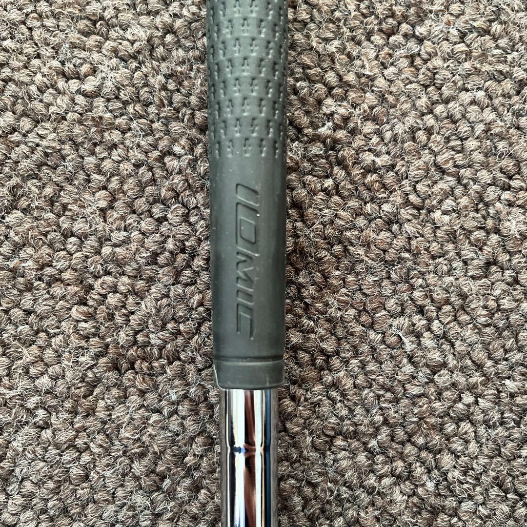 TaylorMade P-770 アイアン6本セット2023モデル