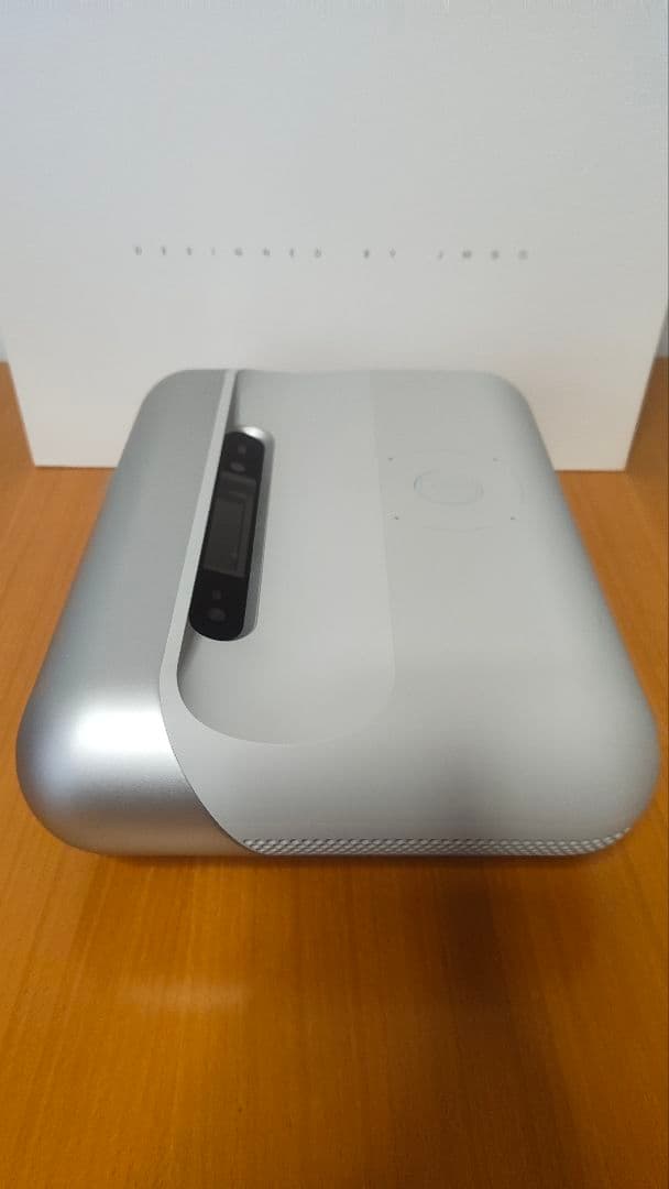 超短焦点プロジェクター O1 J78-4D0