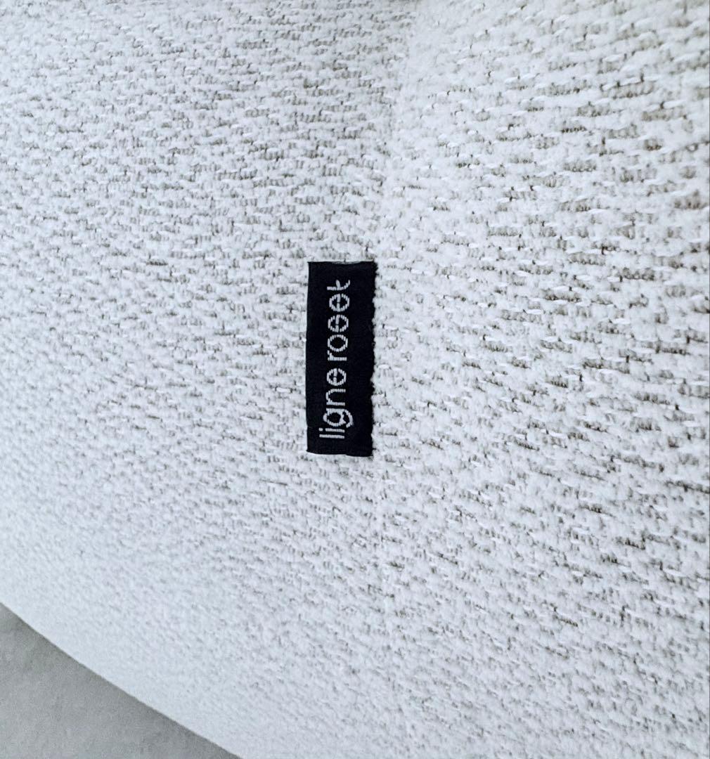 【ligne roset】 ロゼトーゴ 1P RG393