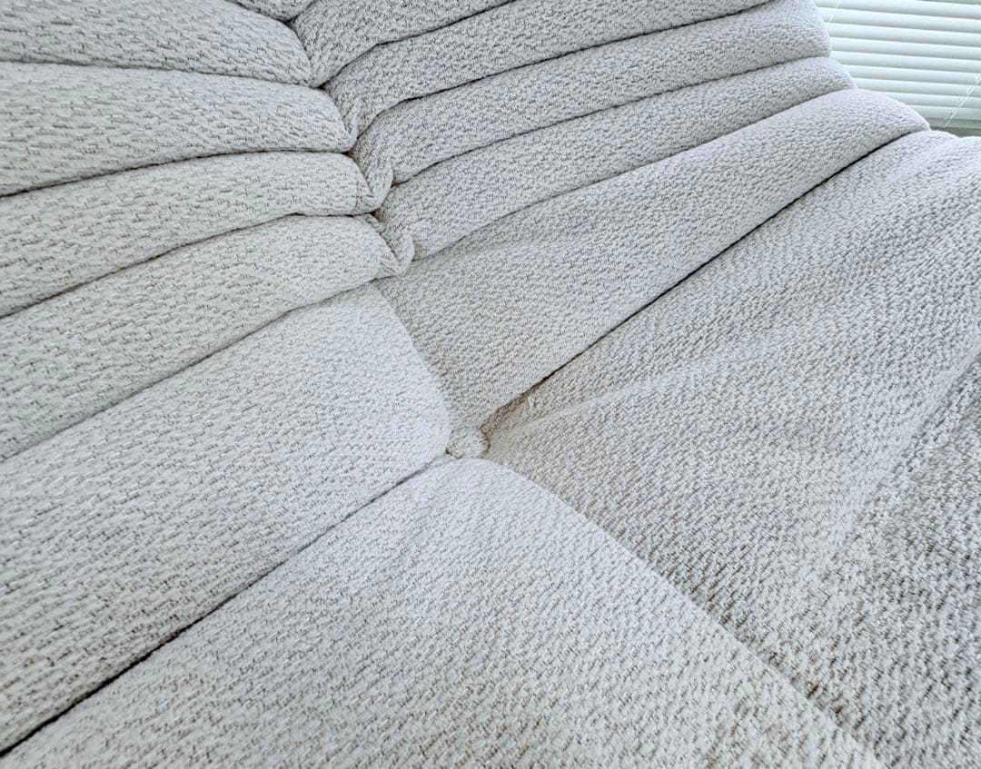 【ligne roset】 ロゼトーゴ 1P RG393