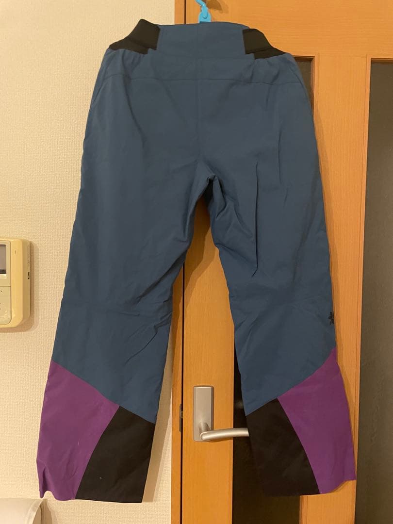 GOLDWIN スキーウェア上下 レディース