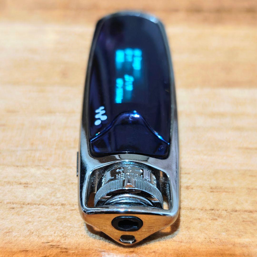 ぴ*ー様 デジタルオーディオプレーヤー nw-s703f ＆ MDR-NC022