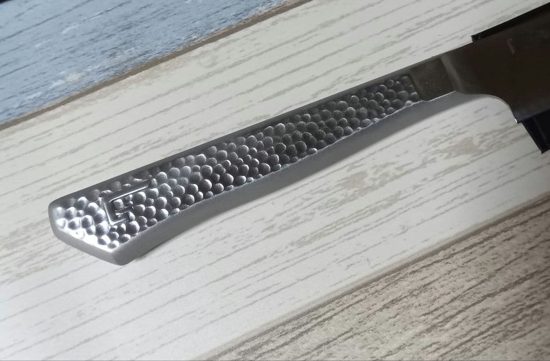 未使用 glestain グレステン ０１２ＷＭ 　ホーム ペティナイフ 包丁