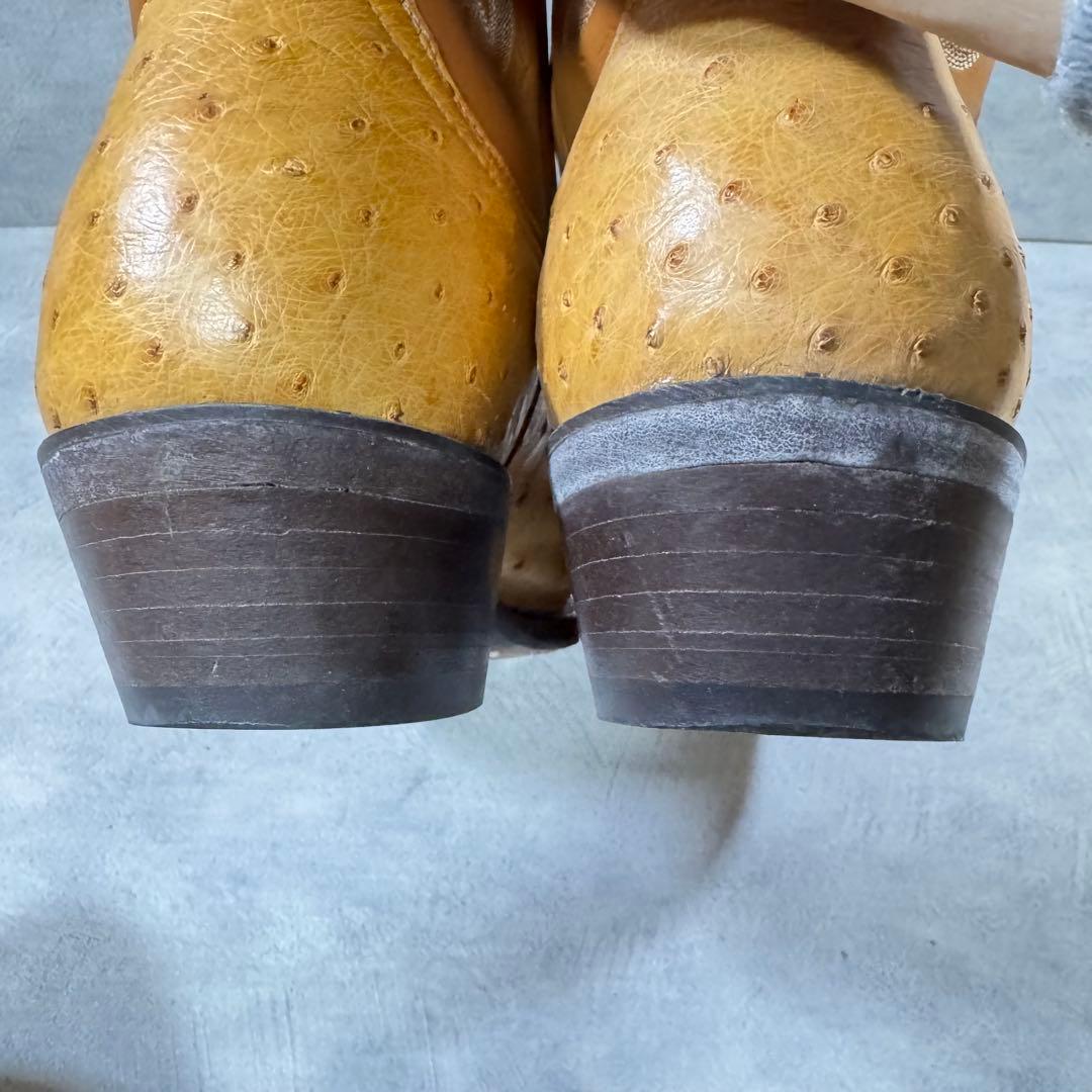 COWTOWN BOOTS カウタウン ウエスタンブーツ 28.0 USA製