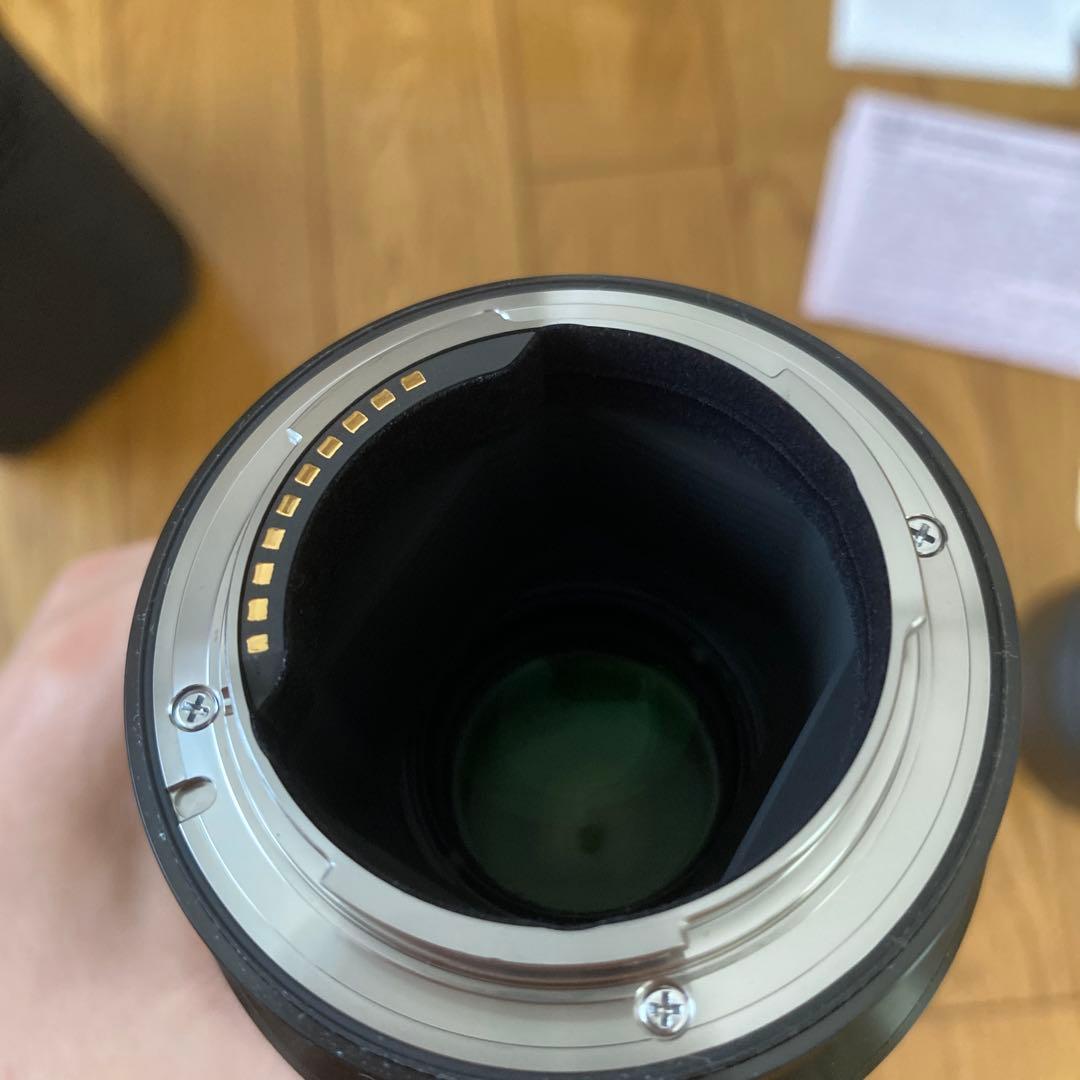 SIGMA 70㎜　F2.8 DG MACRO 49ミリ径　ソニーEマウント用