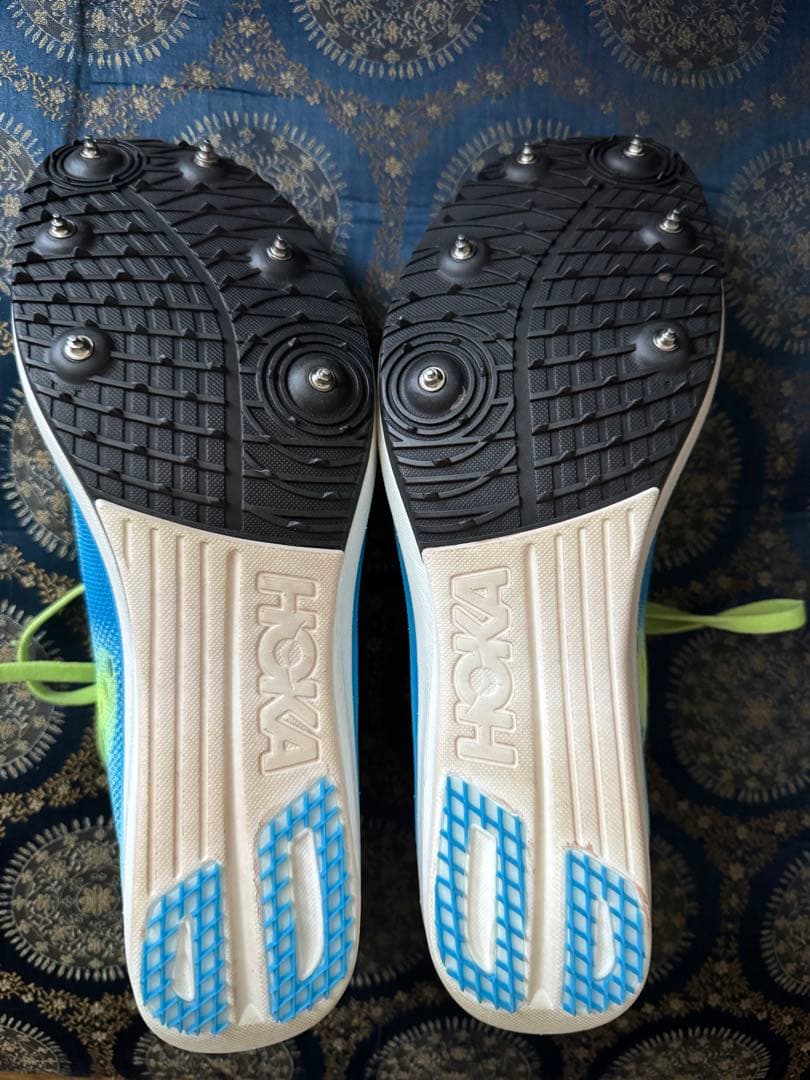 ［日本未発売］HOKA シエロ　フライ X 26.5cm