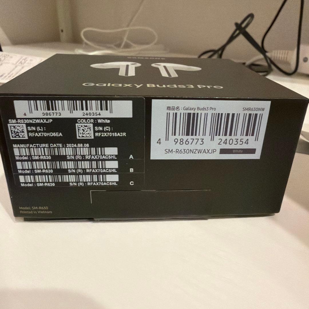 Samsung Galaxy Buds3 Pro ミニオンデザインケース