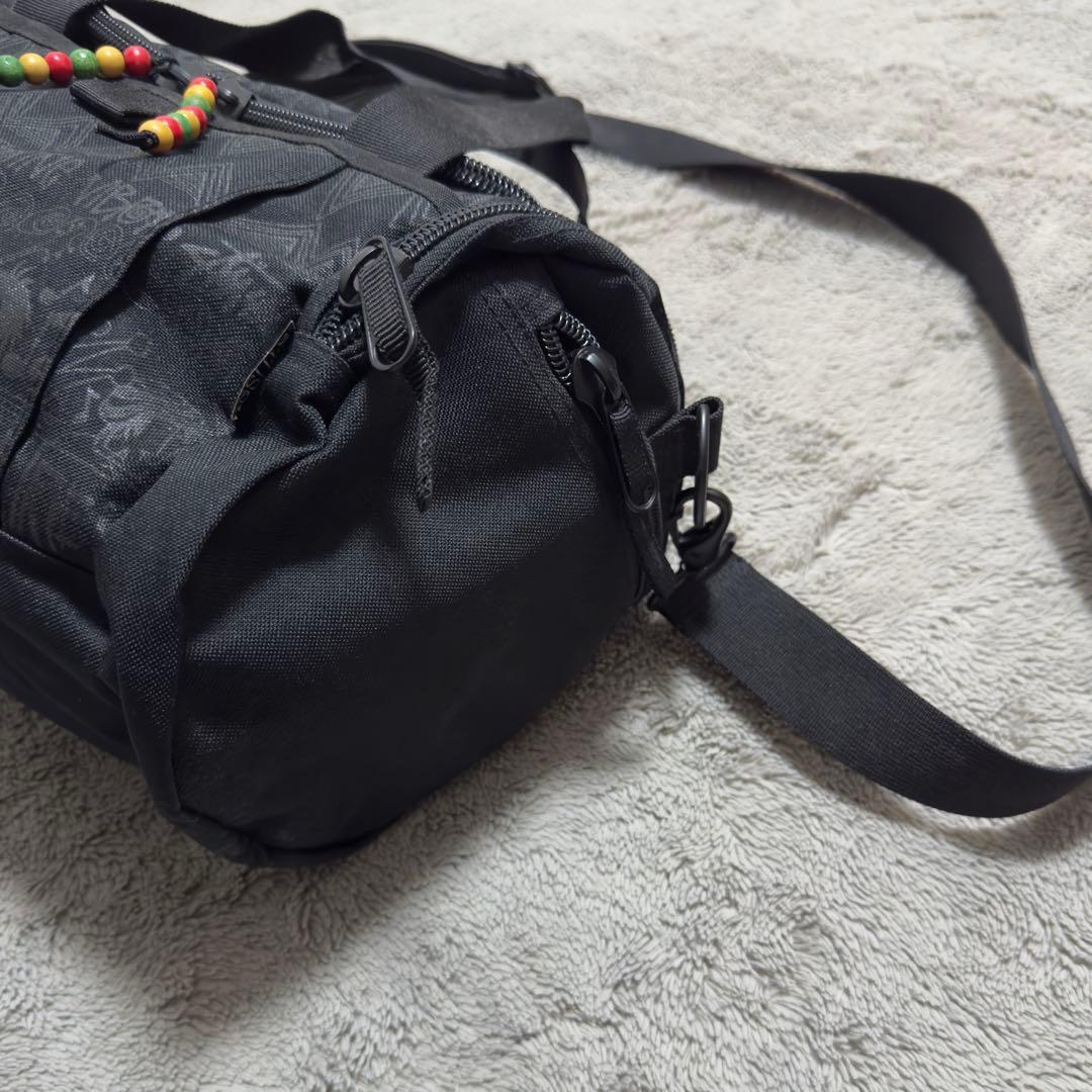 【archive】oldStussy IRIE BAND Shoulderbag