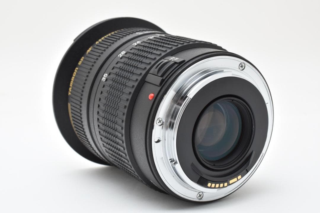 タムロン 17-35mm F2.8-4 Di LD キヤノン #20498
