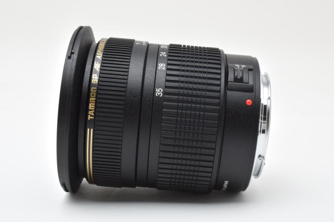 タムロン 17-35mm F2.8-4 Di LD キヤノン #20498