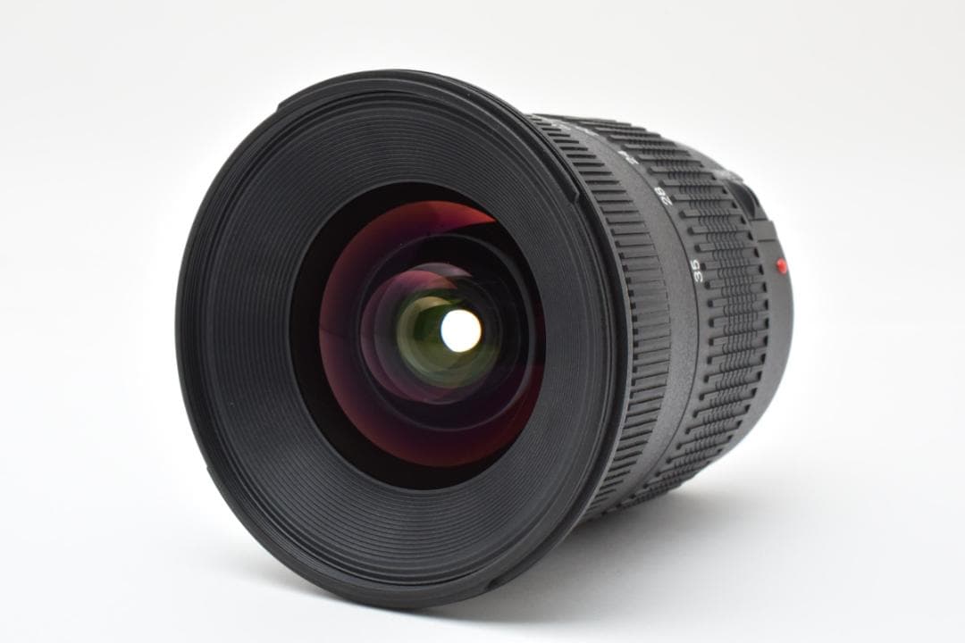タムロン 17-35mm F2.8-4 Di LD キヤノン #20498