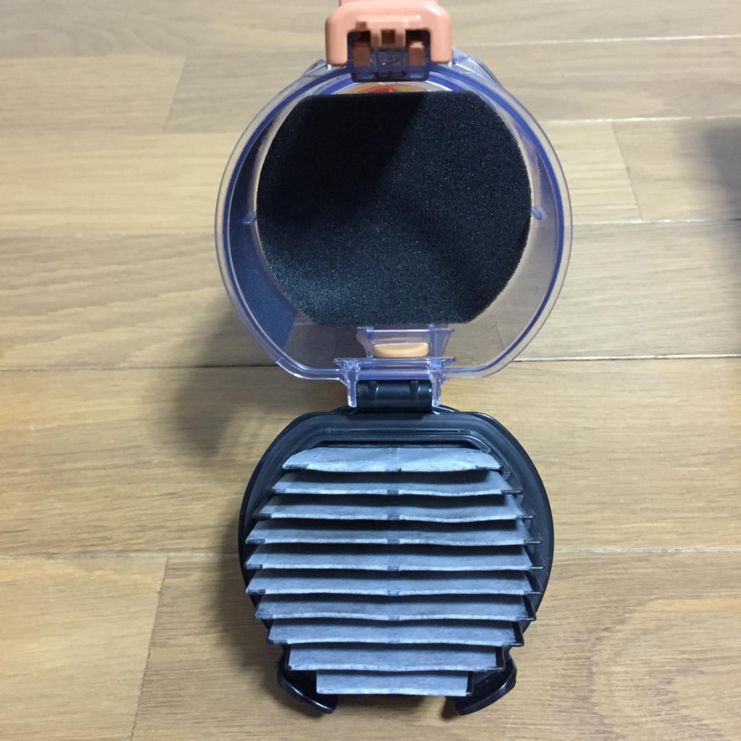 Ｙ【中古品】日立 2025年製！ コードレス掃除機 PV‐BHL‐5000J