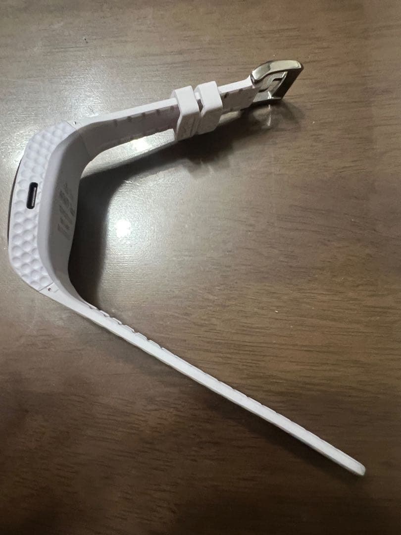 お値下げ　美品Shot Navi INFINITY Touch腕時計ゴルフナビ