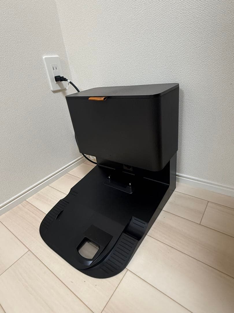 【美品】 ルンバ iRobot i5+ ロボット掃除機