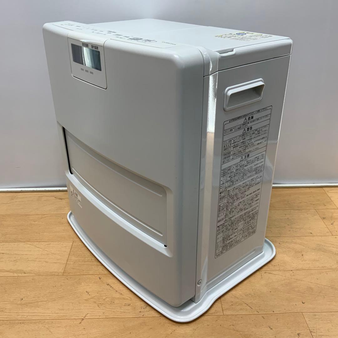 コロナ　石油ファンヒーター　FH-VX3621BY 2021年製